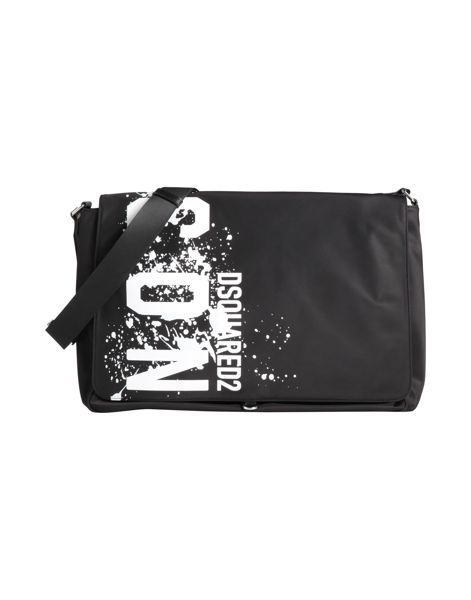 DSQUARED2 DSQUARED2 ΤΣΑΝΤΕΣ Τσάντες ταχυδρόμου