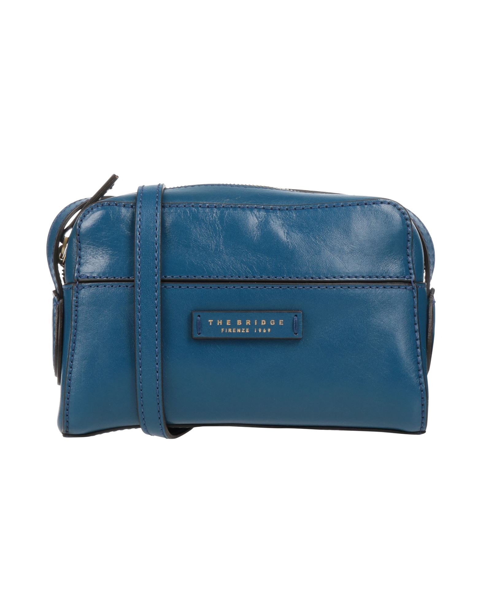  The Bridge - Taschen - Umhängetasche - On Yoox.com 
