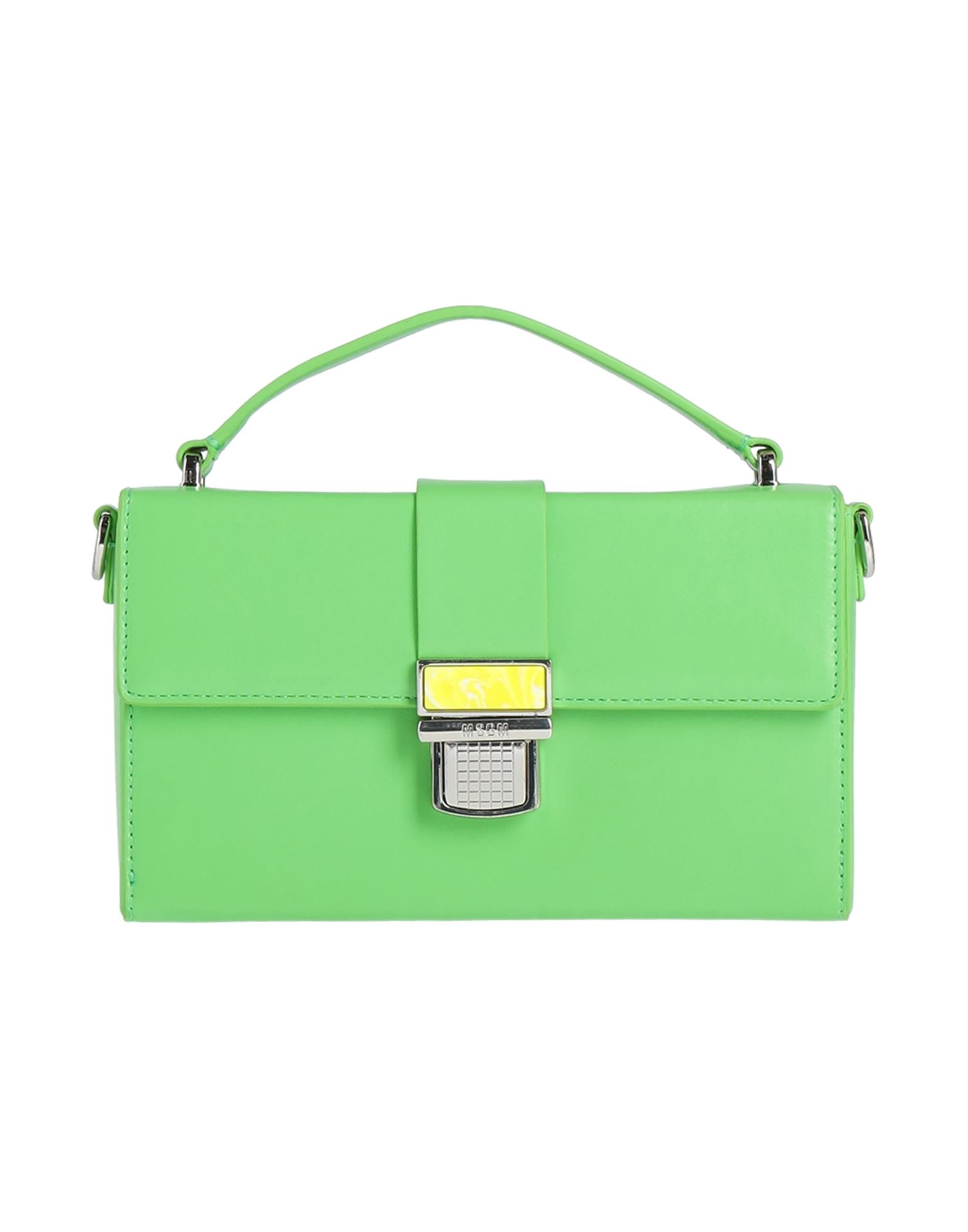  Msgm - Taschen - Handtaschen - On Yoox.com 