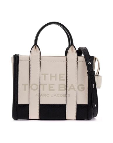 Marc Jacobs Woman Cross-body Bag White Size - Calfskin In White
