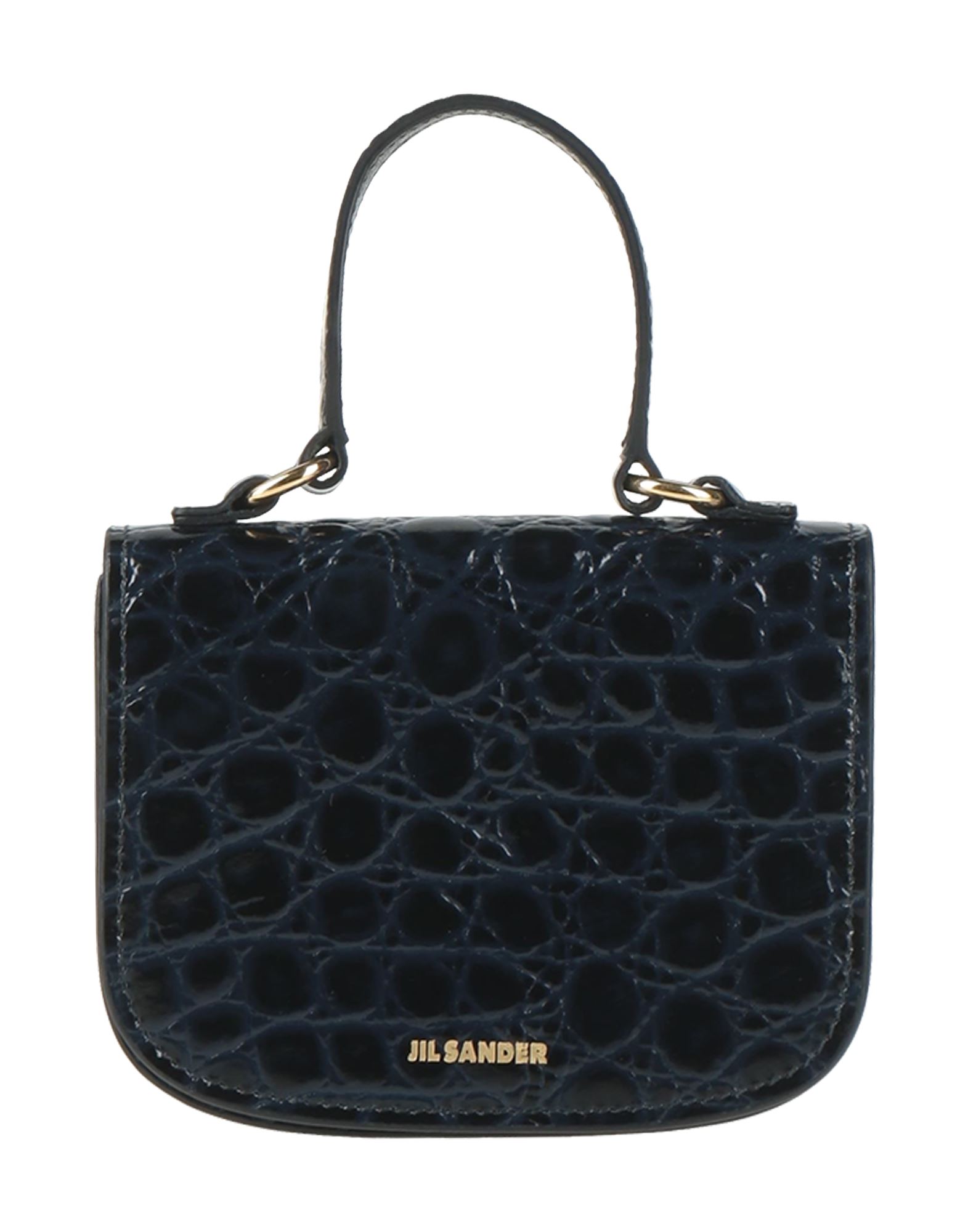 JIL SANDER JIL SANDER ΤΣΑΝΤΕΣ Τσάντα χειρός