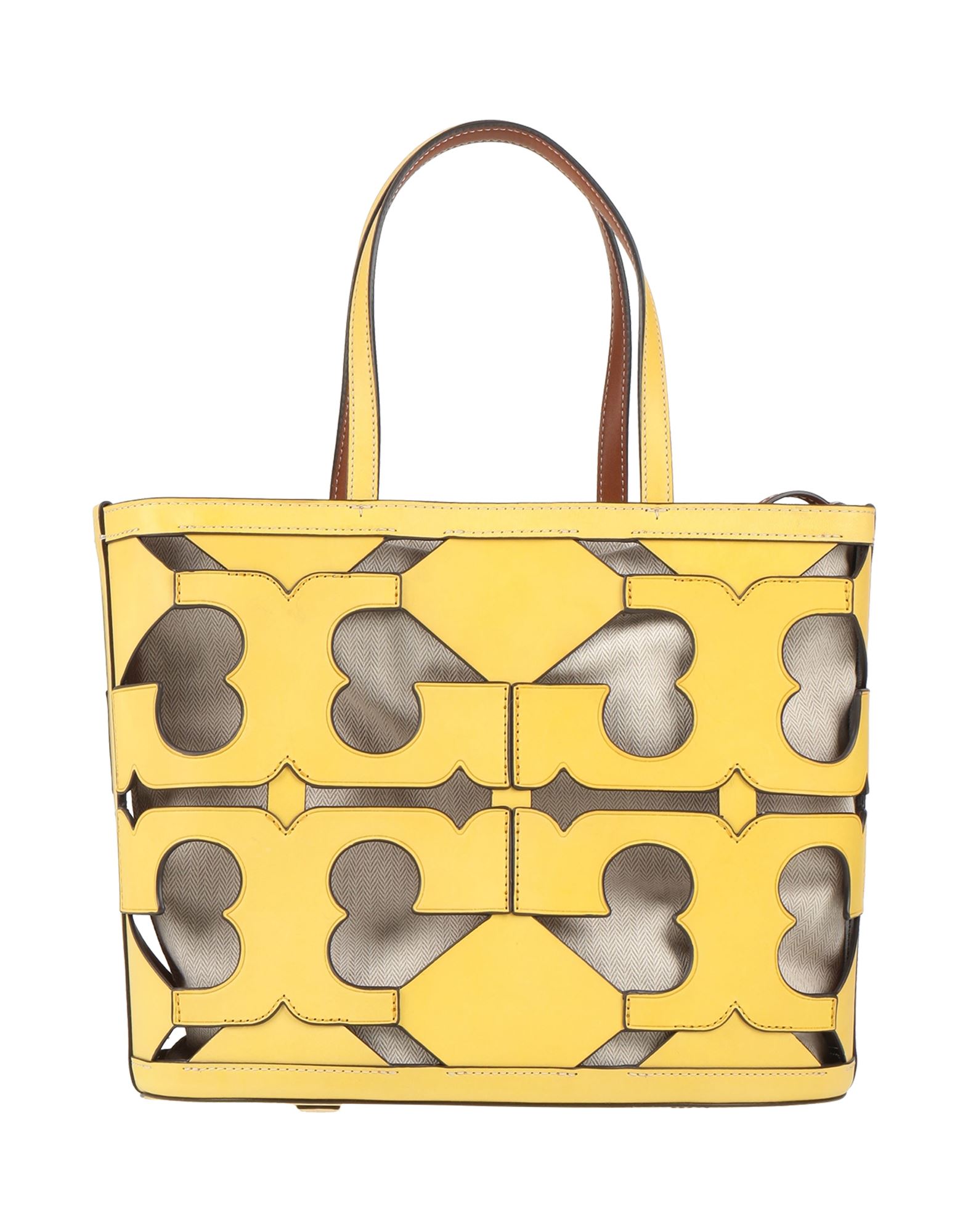TORYBURCH トリーバーチ ブロックT 2way ハンドバッグ ショルダー 美品 TORY BURCH トリーバーチ ブロックT 2way トートバッグ