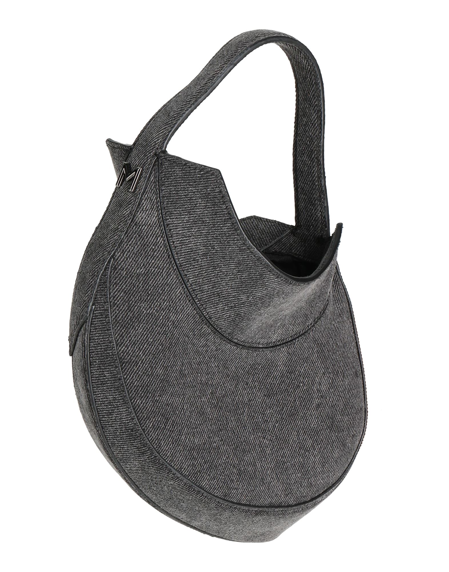  Mugler - Bolsos - Bolsos De Mano - On Yoox.com 