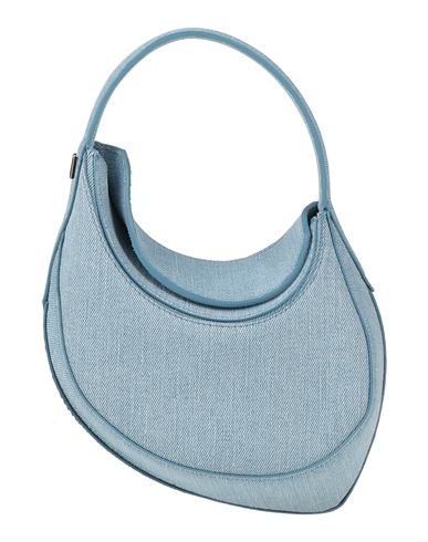 Bolso de mano Mujer Azul marino -- Mujer