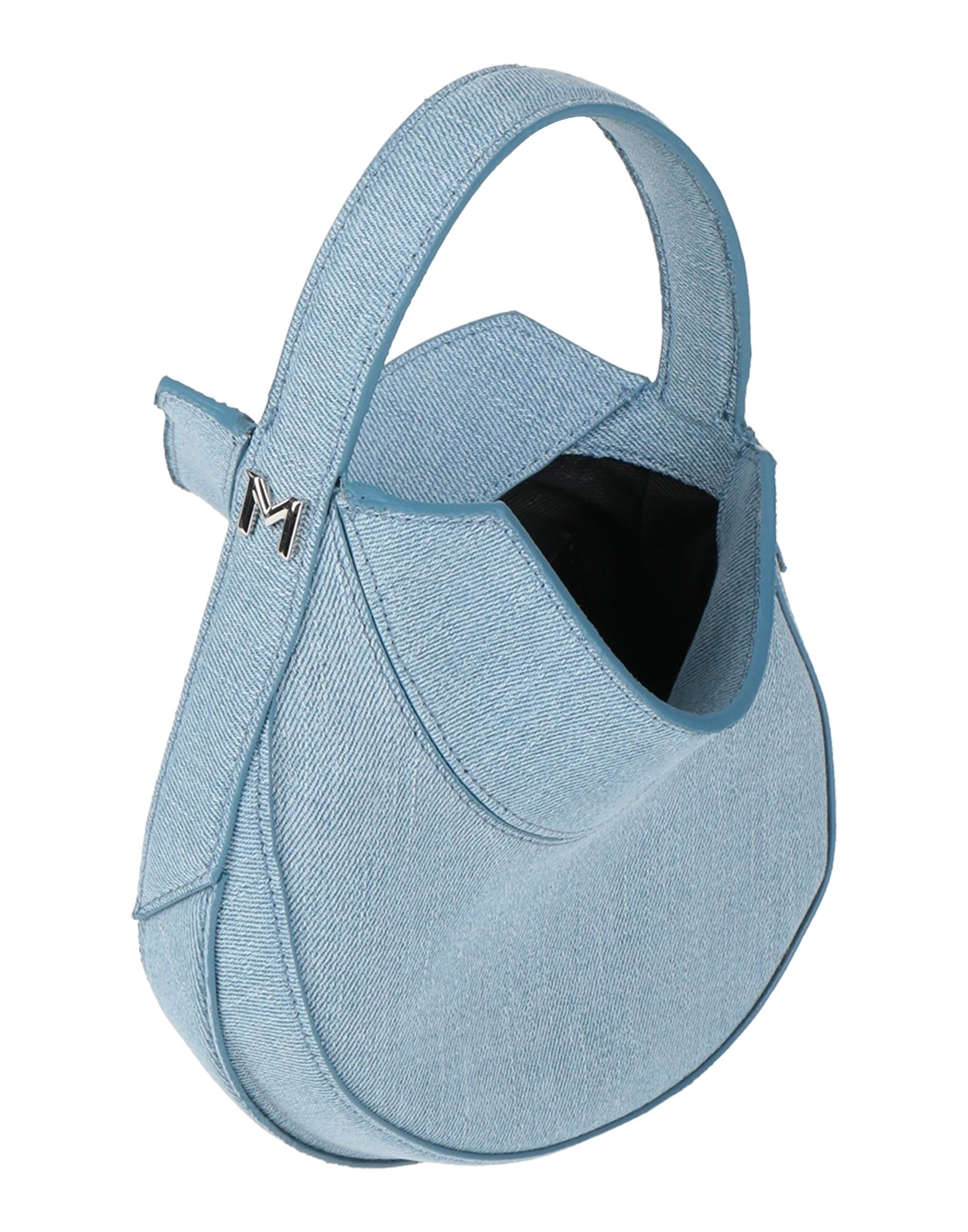  Mugler - Bolsos - Bolsos De Mano - On Yoox.com 