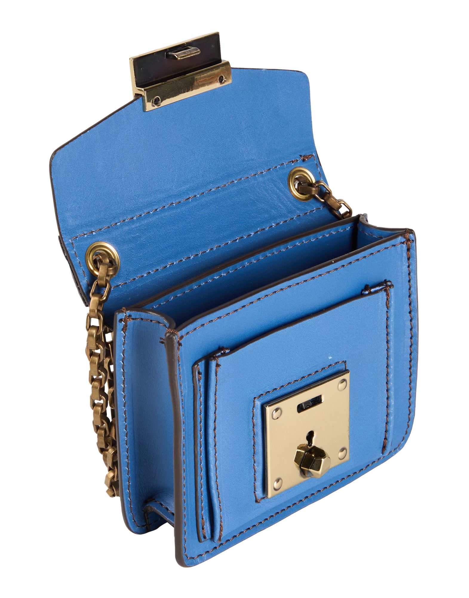  Campomaggi - Taschen - Umhängetasche - On Yoox.com 