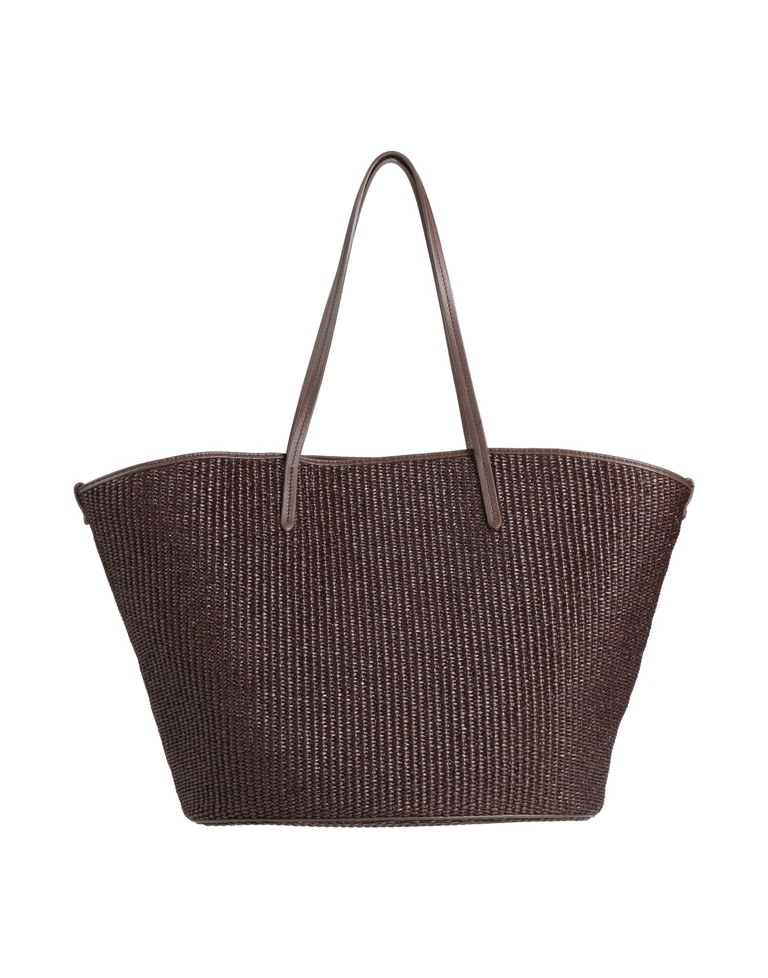 【ブルネロクチネリ】 BUCKET BAGS かごバッグ BRUNELLO CUCINELLI(ブルネロクチネリ) かごバッグ(レディース