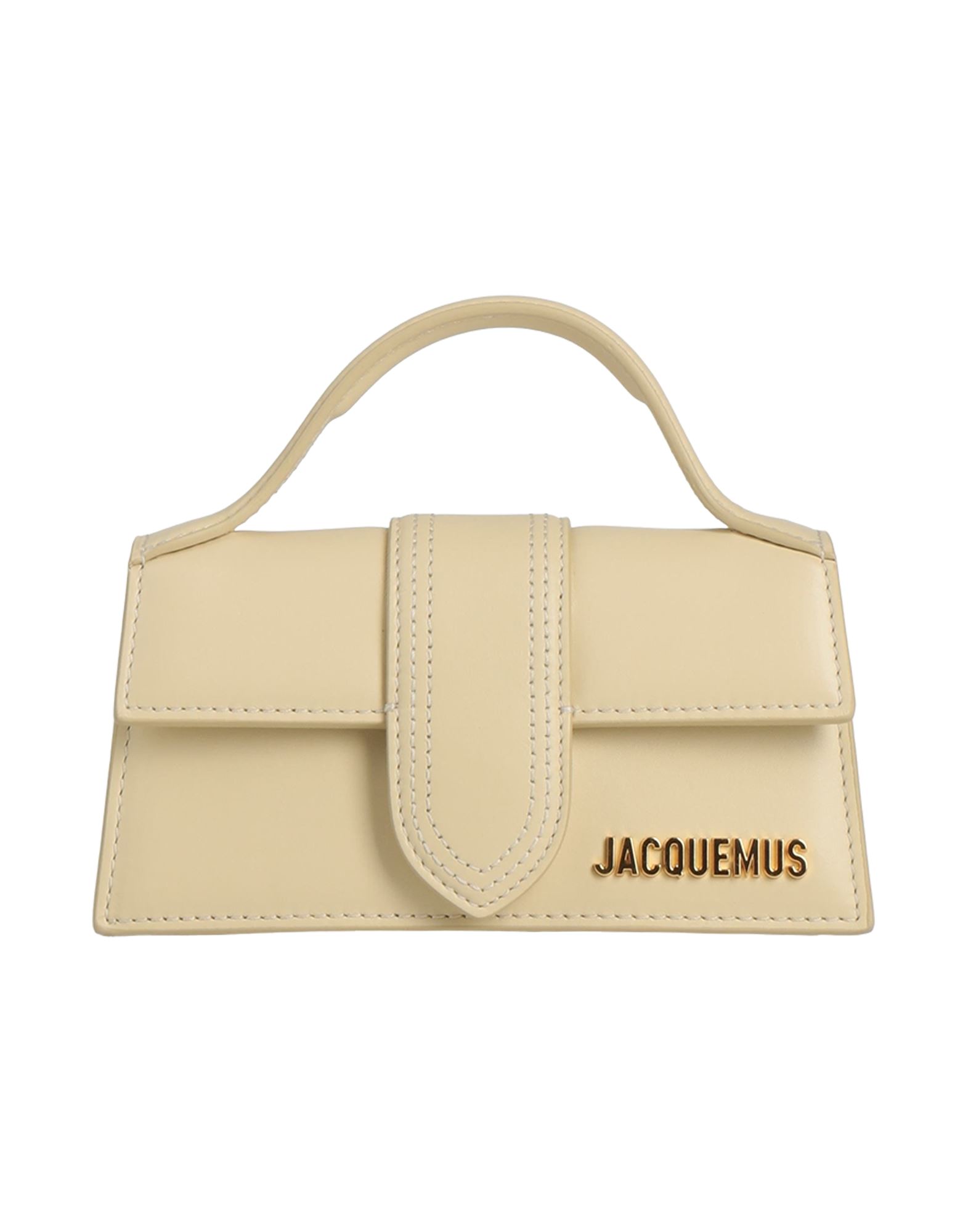 JACQUEMUS JACQUEMUS ΤΣΑΝΤΕΣ Τσάντα χειρός