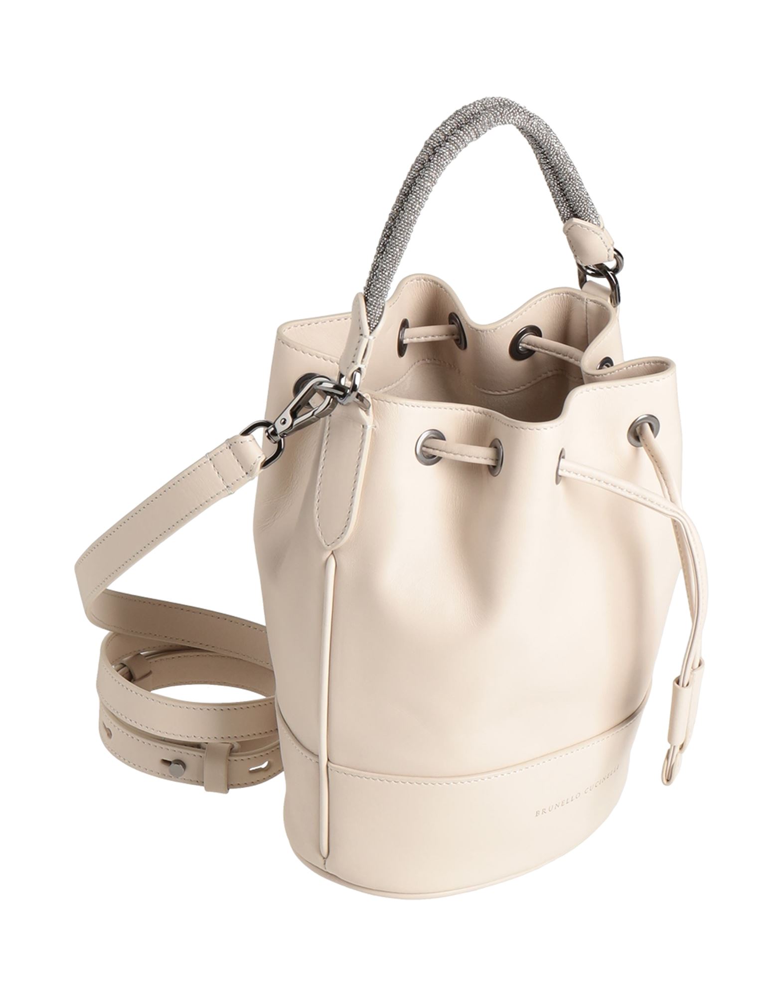  Brunello Cucinelli - Taschen - Handtaschen - On Yoox.com 