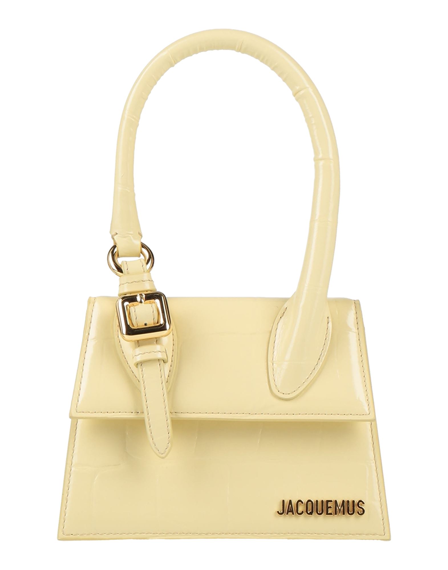 JACQUEMUS JACQUEMUS ΤΣΑΝΤΕΣ Τσάντα χειρός