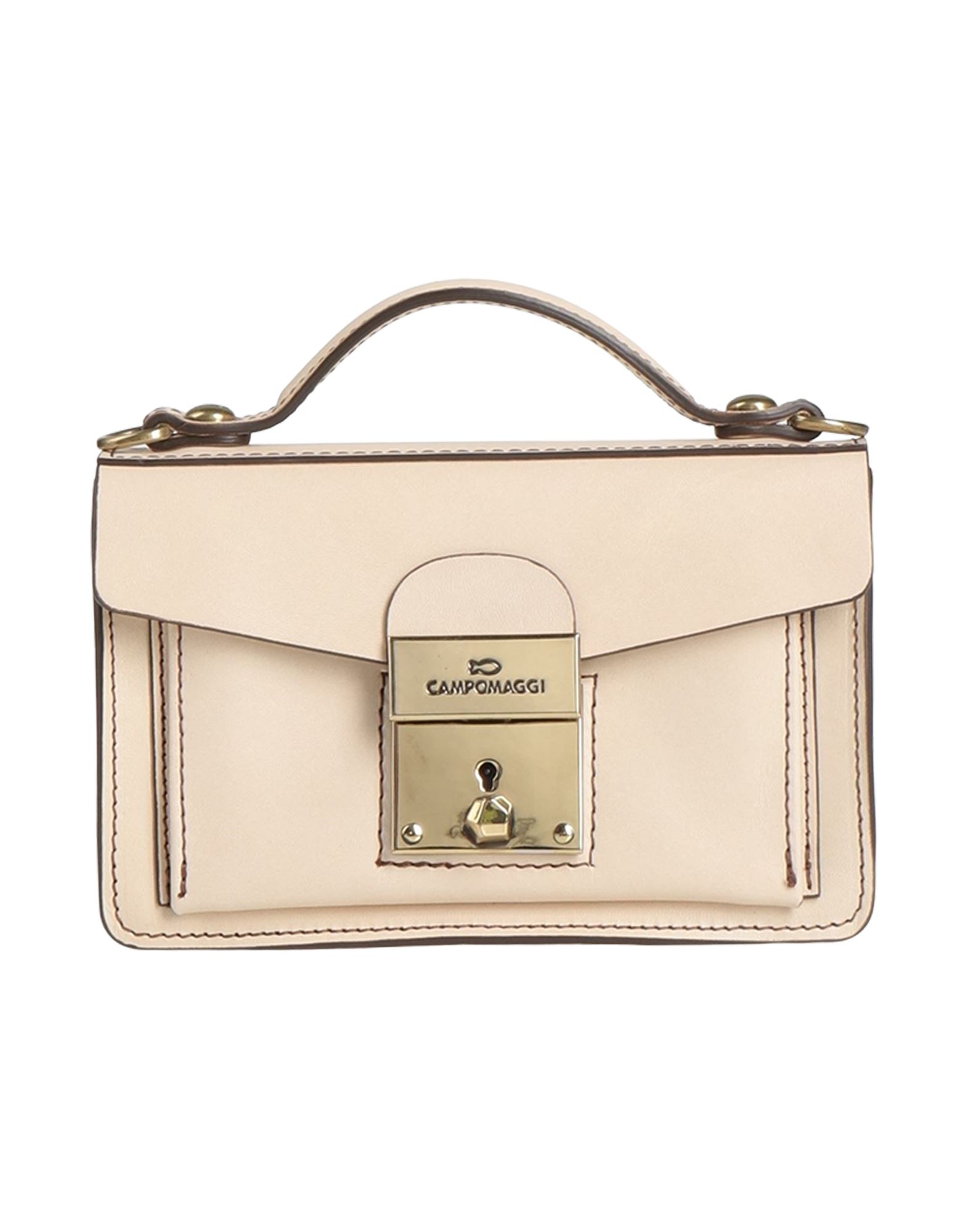  Campomaggi - Bolsos - Bolsos De Mano - On Yoox.com 