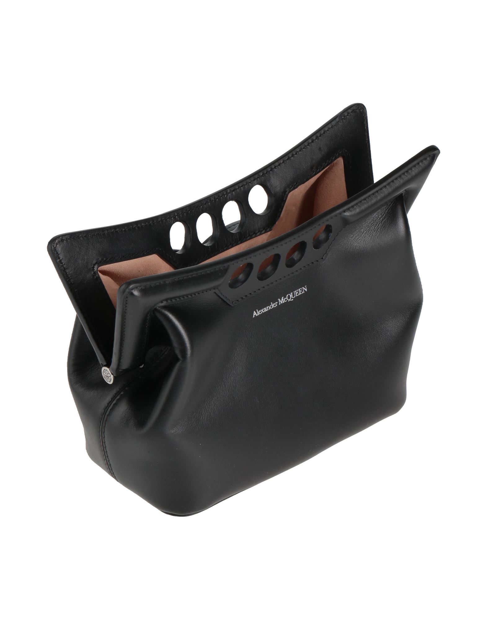  Mcqueen - Taschen - Umhängetasche - On Yoox.com 