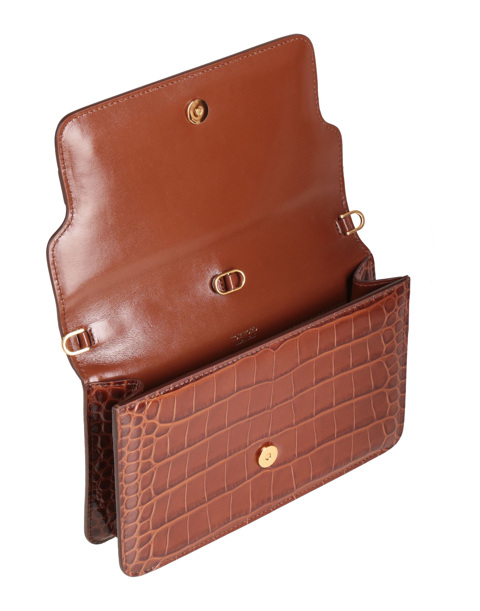  Tom Ford - Taschen - Umhängetasche - On Yoox.com 