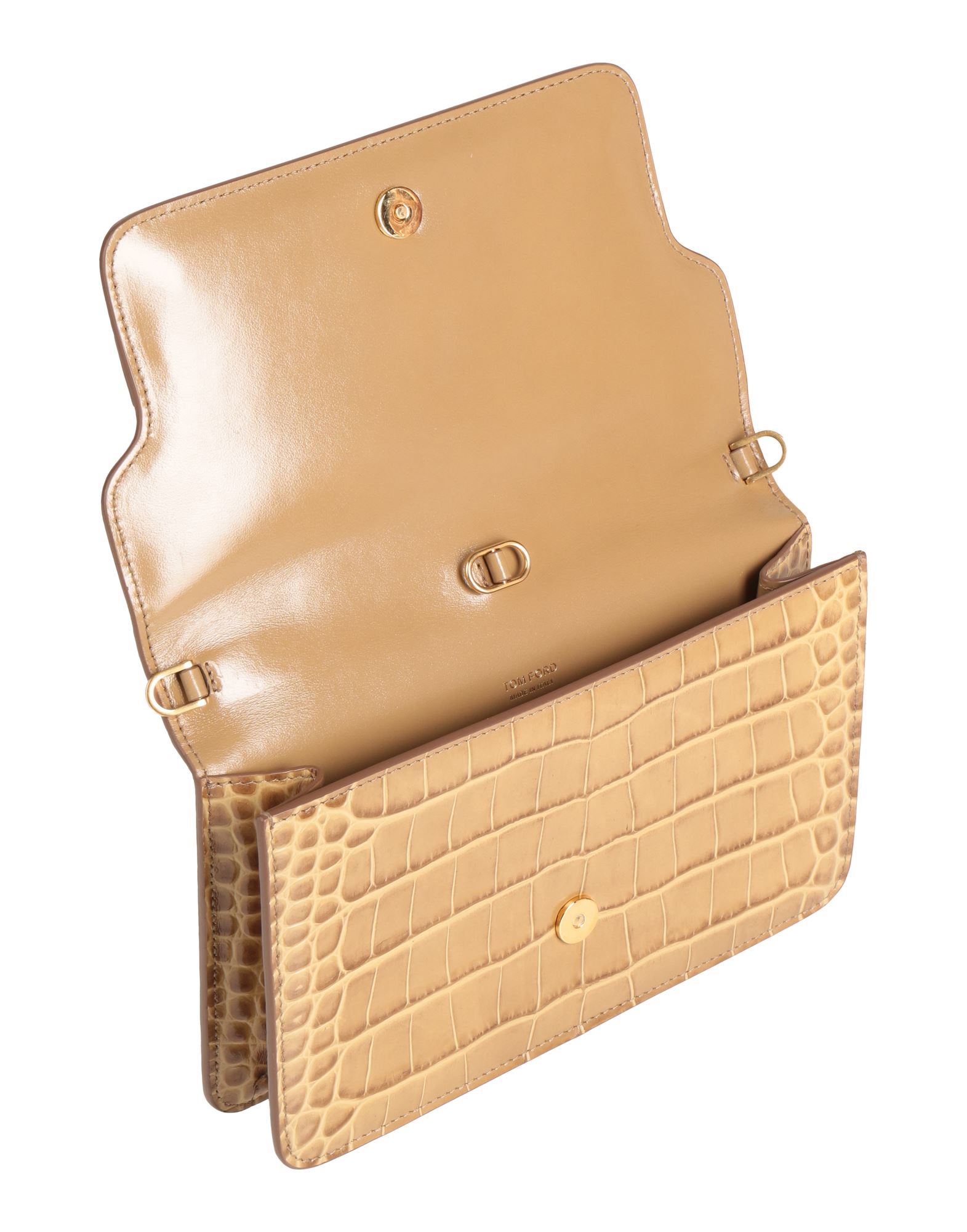  Tom Ford - Taschen - Umhängetasche - On Yoox.com 