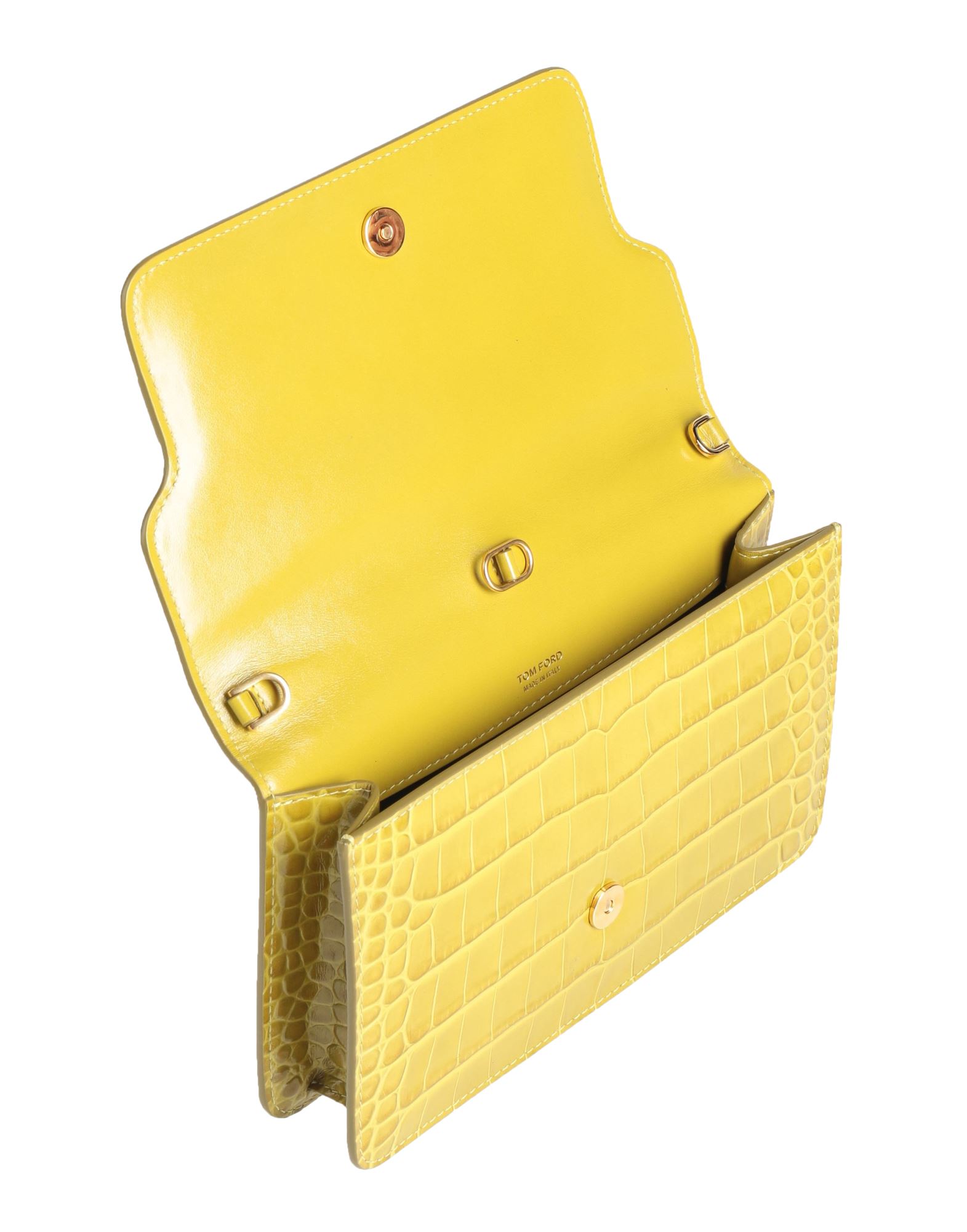  Tom Ford - Taschen - Umhängetasche - On Yoox.com 