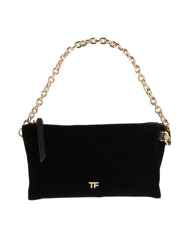 Woman Handbag Lilac Size - Calfskin