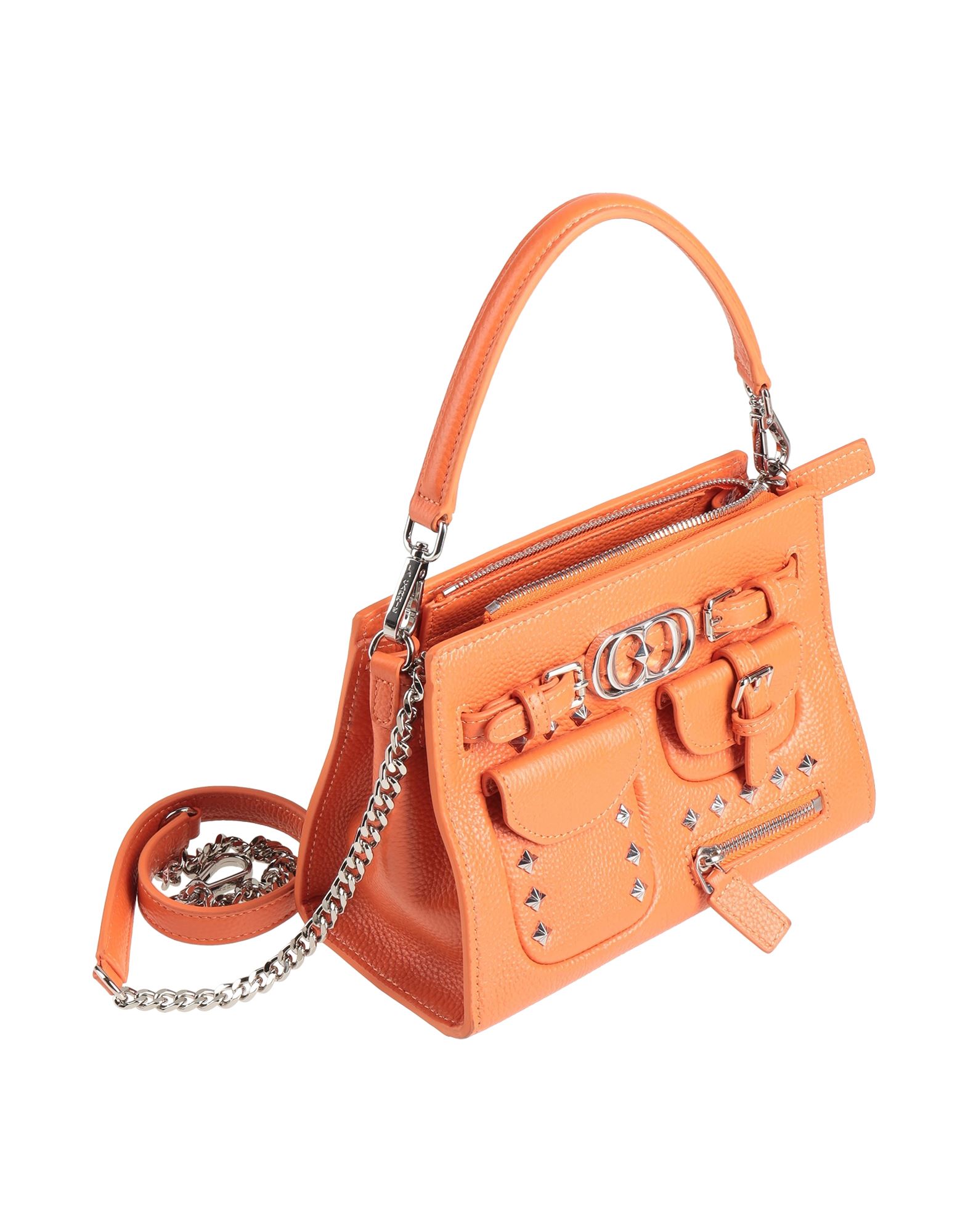  La Carrie - Taschen - Handtaschen - On Yoox.com 
