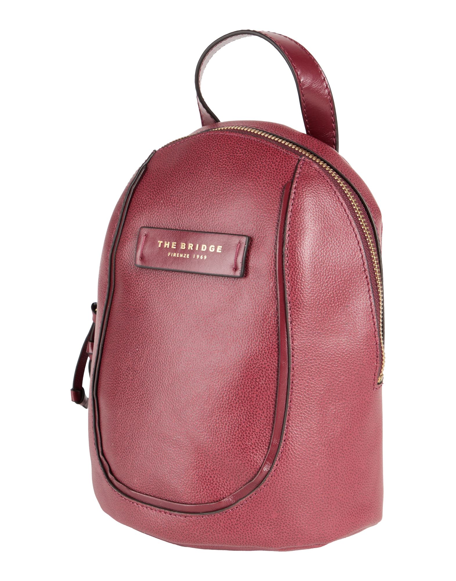 The Bridge - Taschen - Rucksäcke - On Yoox.com 