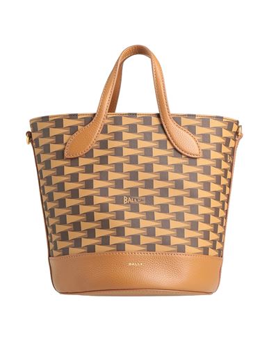 Handtaschen Damen Kamel -- Damen