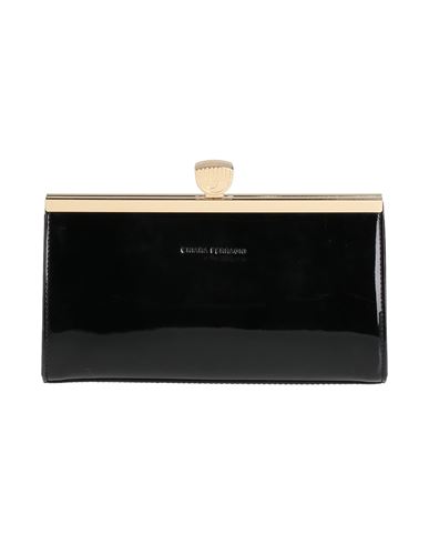 Bolso de mano Mujer Negro -- Mujer