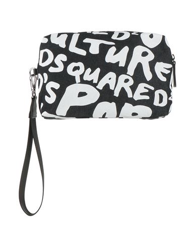 Bolso de mano Mujer Negro -- Mujer