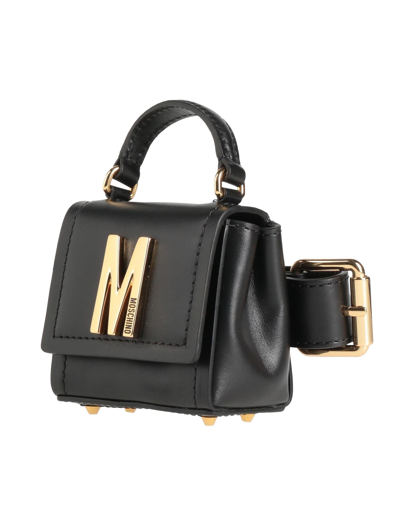 MOSCHINO MOSCHINO ΤΣΑΝΤΕΣ Τσαντάκι μέσης