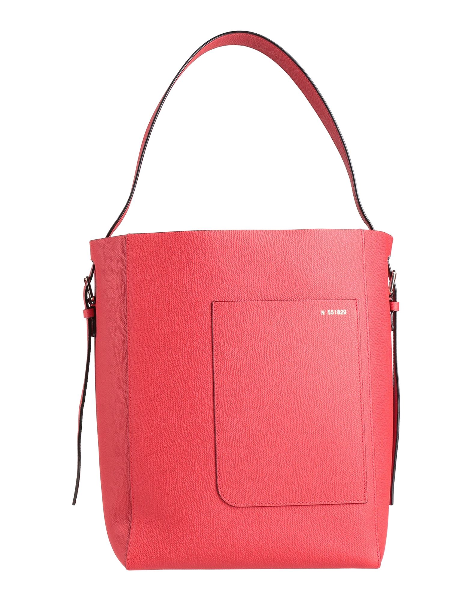 Valextra - Bolsos - Bolsos De Asas Largas - On Yoox.com 