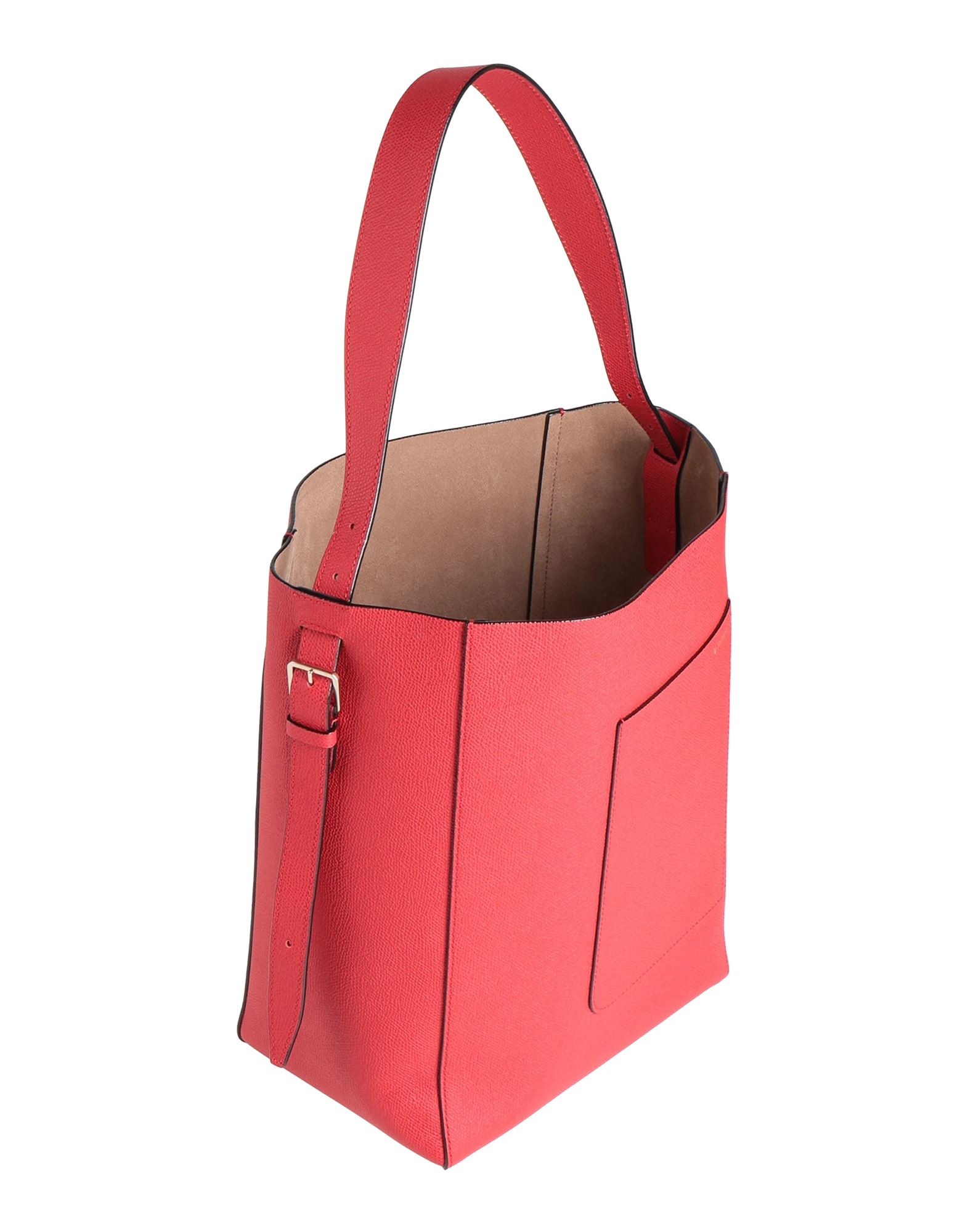  Valextra - Bolsos - Bolsos De Asas Largas - On Yoox.com 