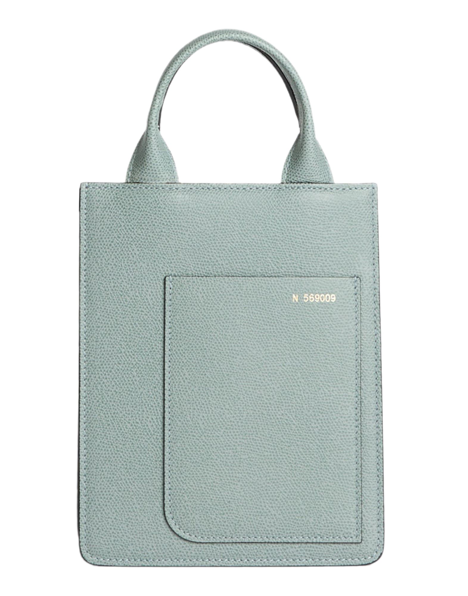 VALEXTRA VALEXTRA ΤΣΑΝΤΕΣ Τσάντα χειρός