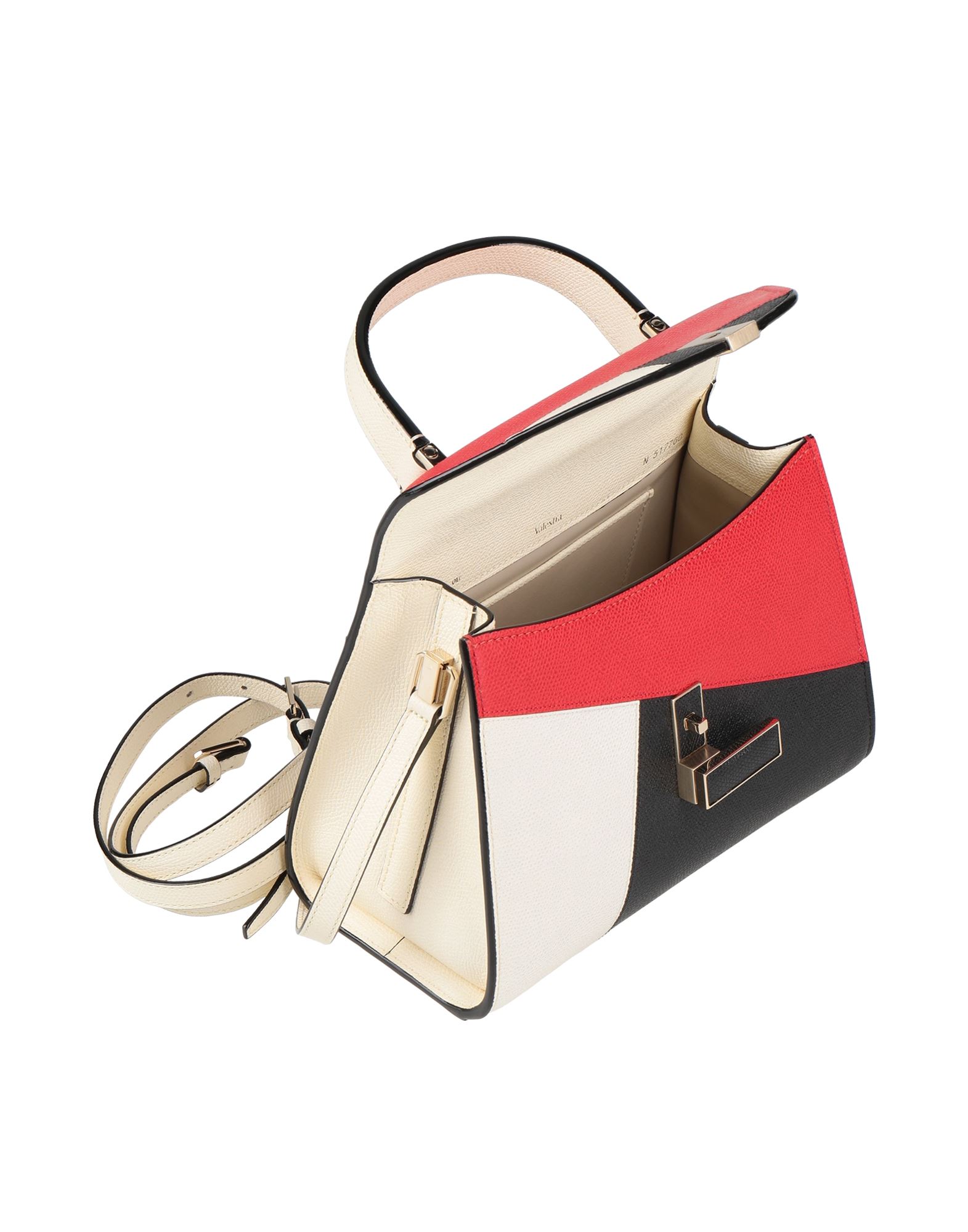  Valextra - Bolsos - Bolsos De Mano - On Yoox.com 