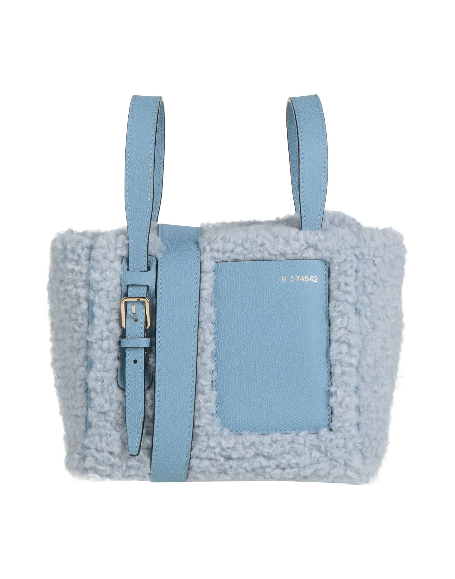 VALEXTRA VALEXTRA ΤΣΑΝΤΕΣ Τσάντα χειρός