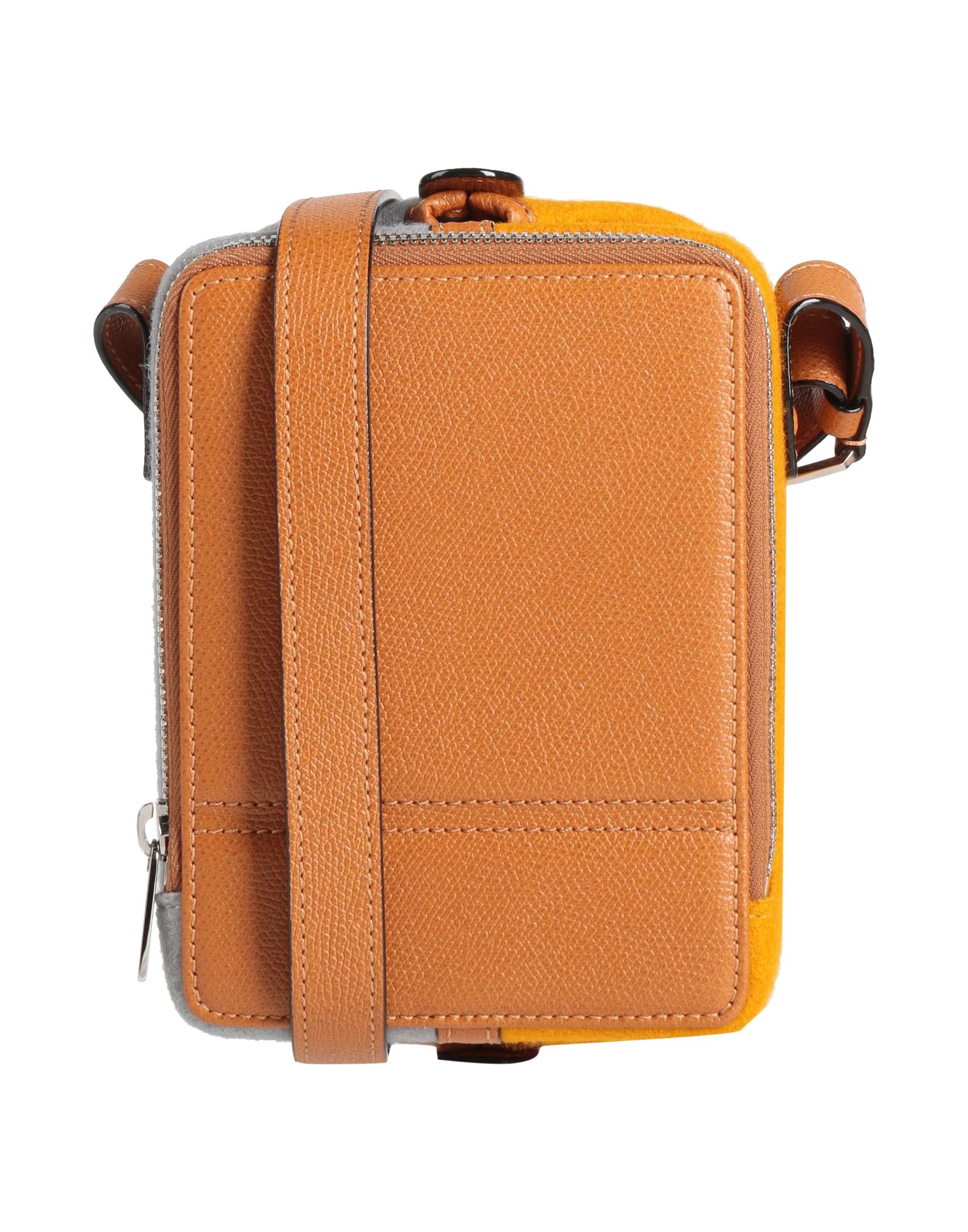 VALEXTRA VALEXTRA ΤΣΑΝΤΕΣ Τσάντες ταχυδρόμου