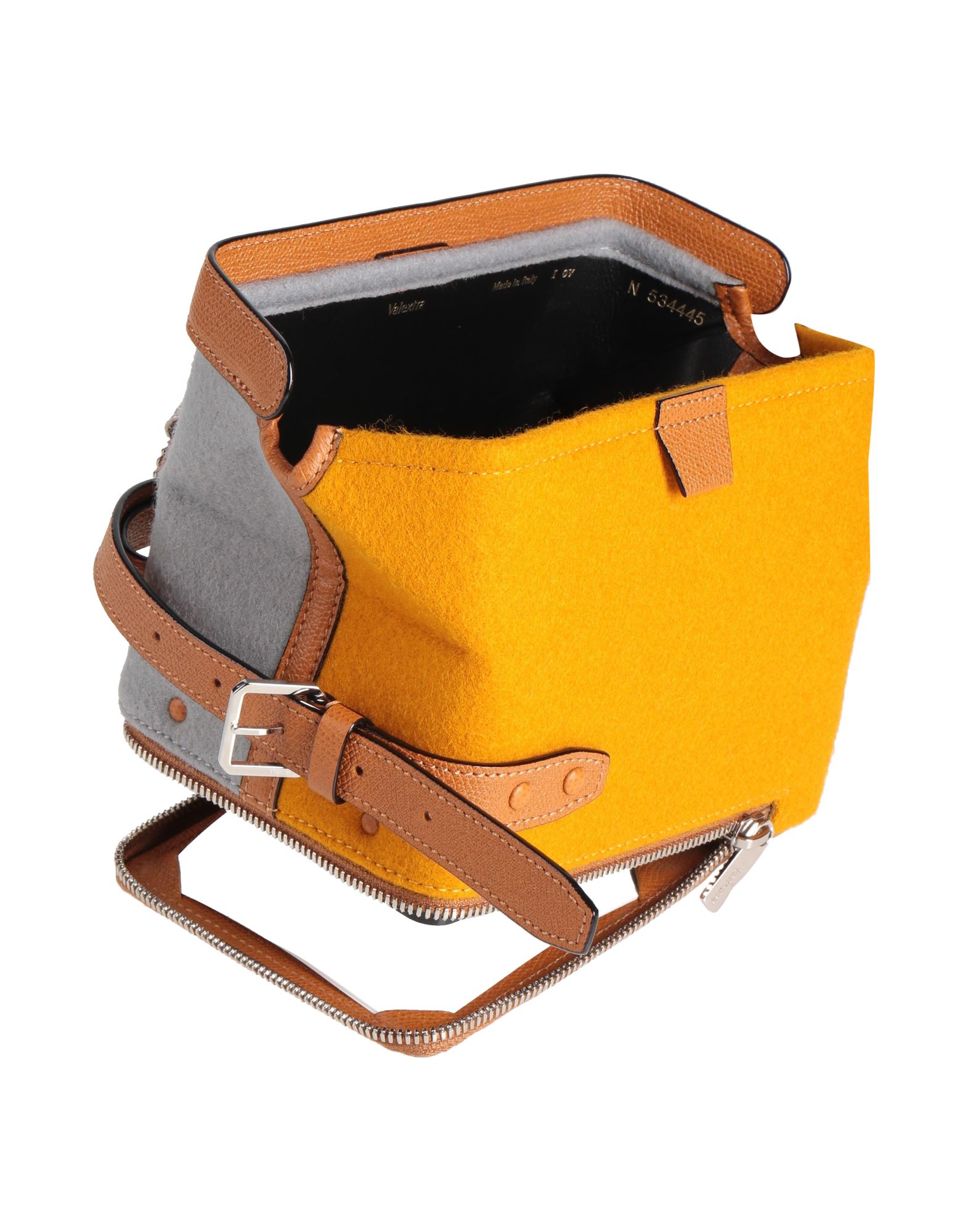 Valextra - Taschen - Umhängetasche - On Yoox.com 