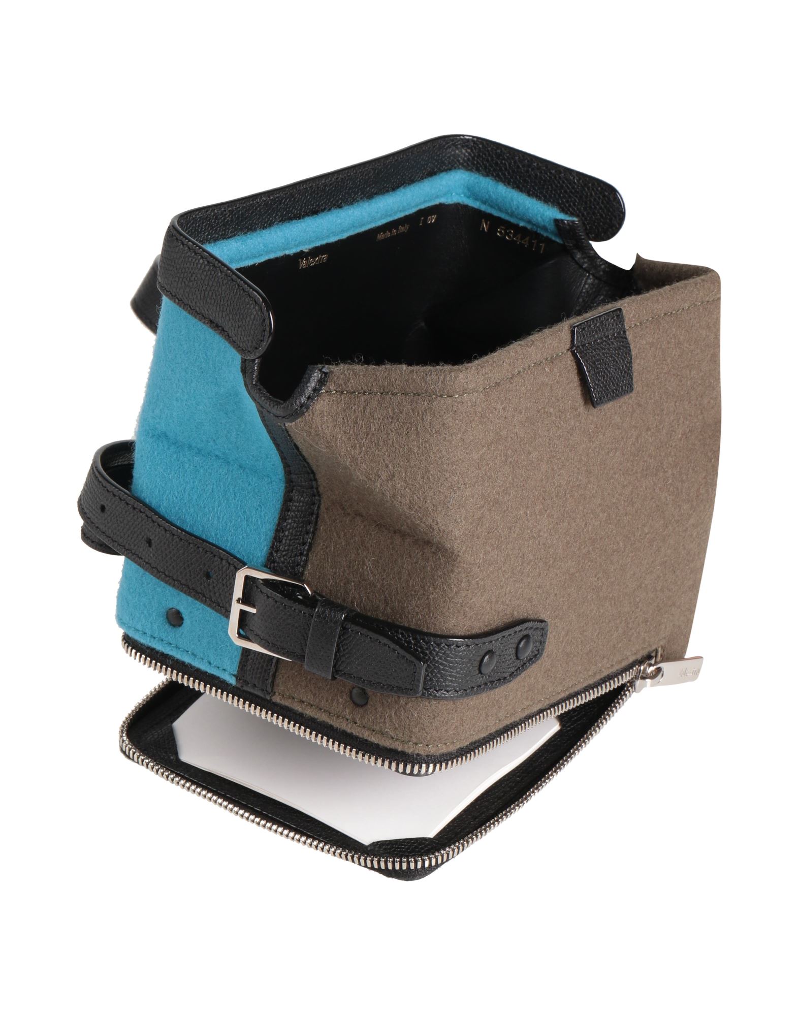  Valextra - Taschen - Umhängetasche - On Yoox.com 
