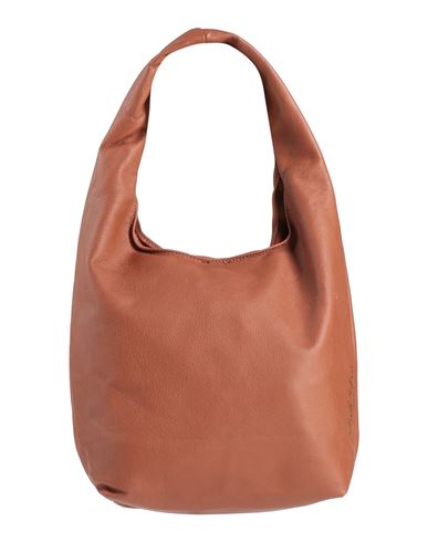 Handtaschen Damen Schokobraun -- Damen