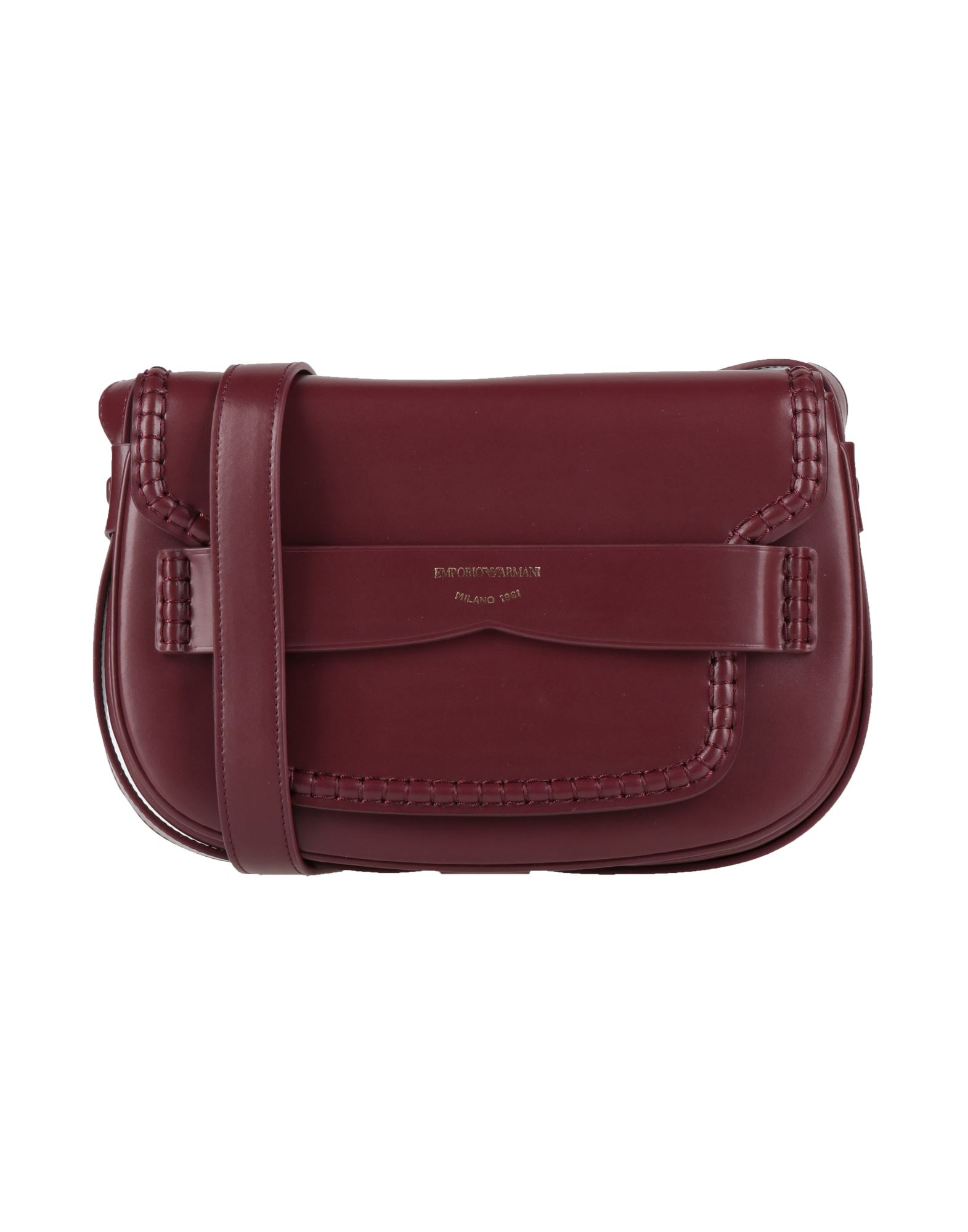  Emporio Armani - Taschen - Umhängetasche - On Yoox.com 