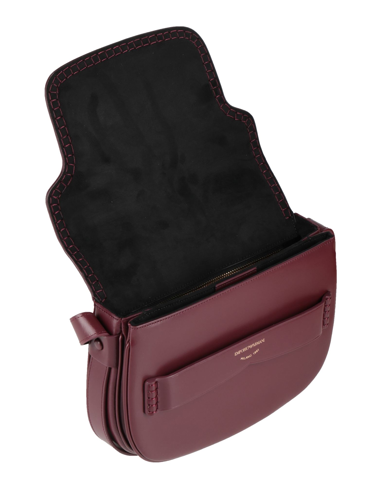  Emporio Armani - Taschen - Umhängetasche - On Yoox.com 