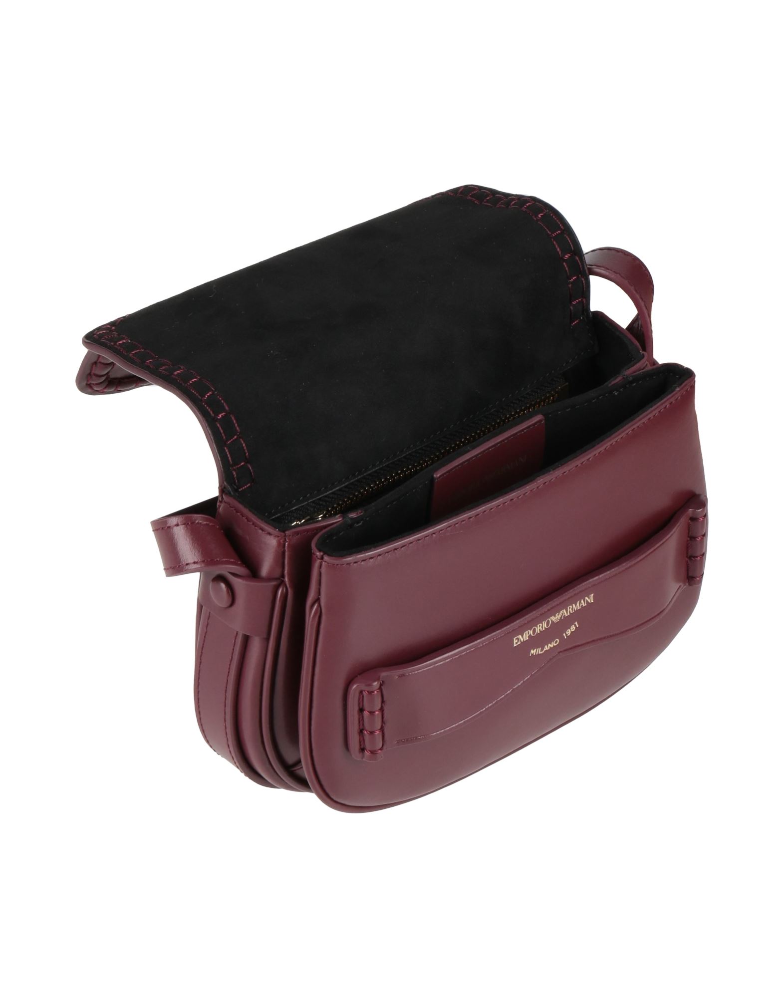  Emporio Armani - Taschen - Umhängetasche - On Yoox.com 