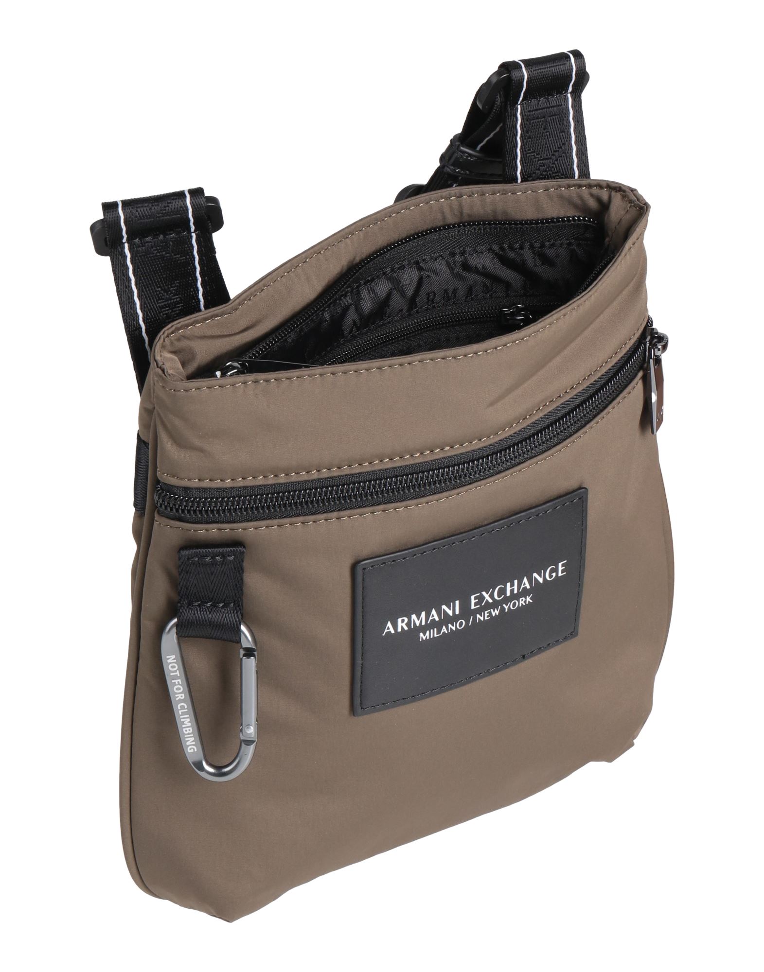 Armani Exchange - Taschen - Umhängetasche - On Yoox.com 