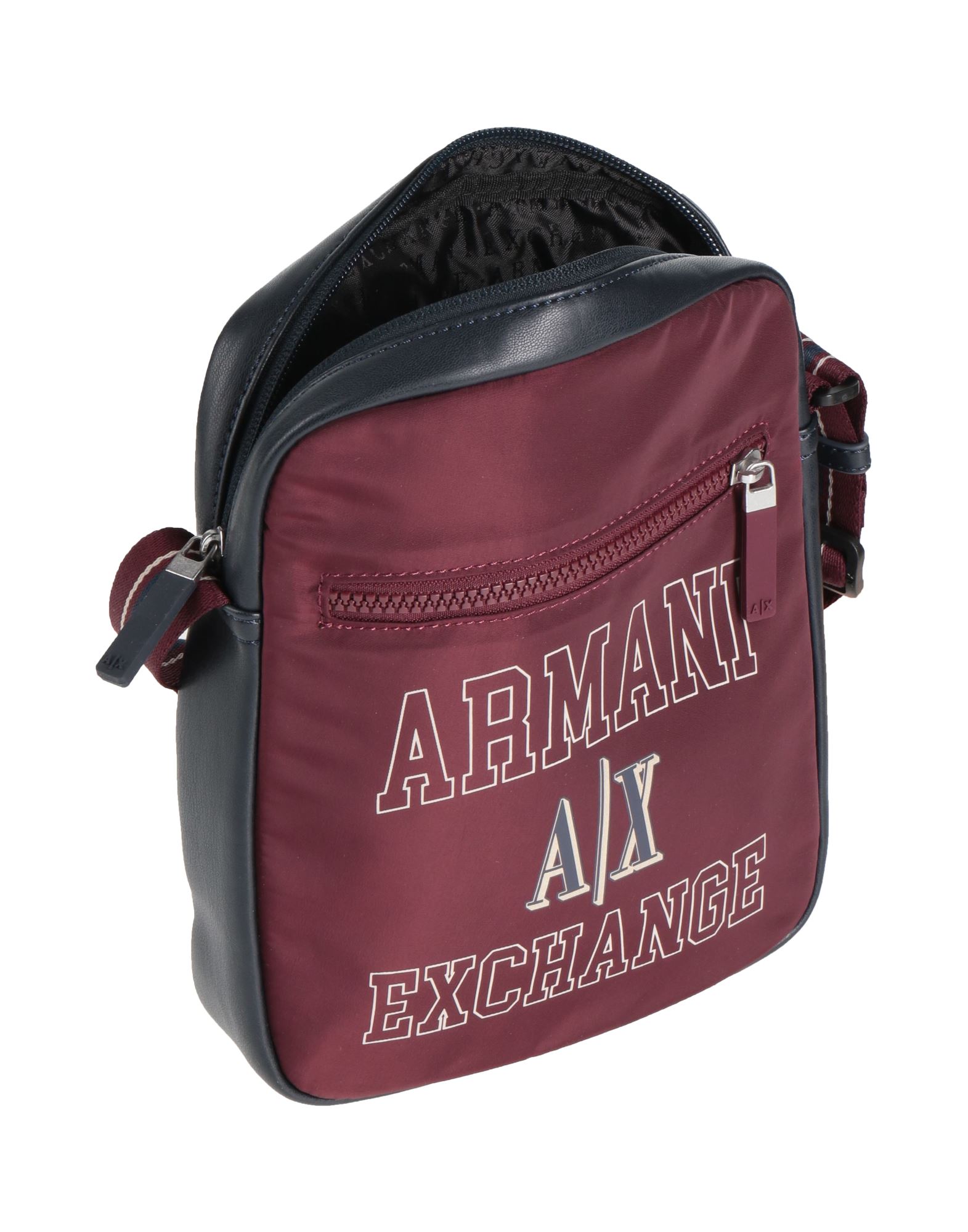 Armani Exchange - Taschen - Umhängetasche - On Yoox.com 