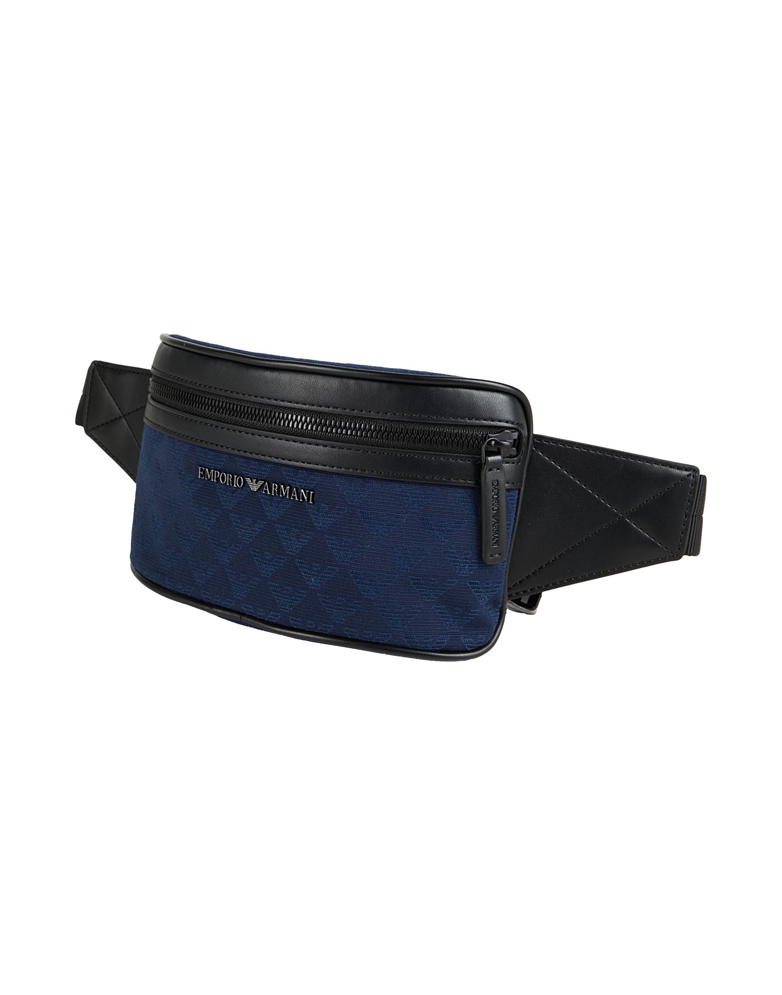  Emporio Armani - Taschen - Gürteltaschen - On Yoox.com 