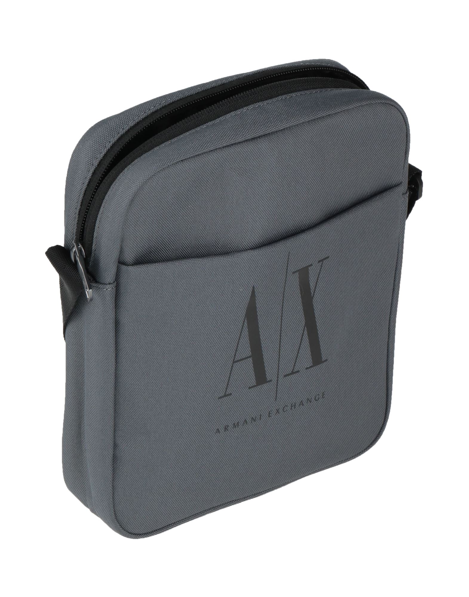  Armani Exchange - Taschen - Umhängetasche - On Yoox.com 