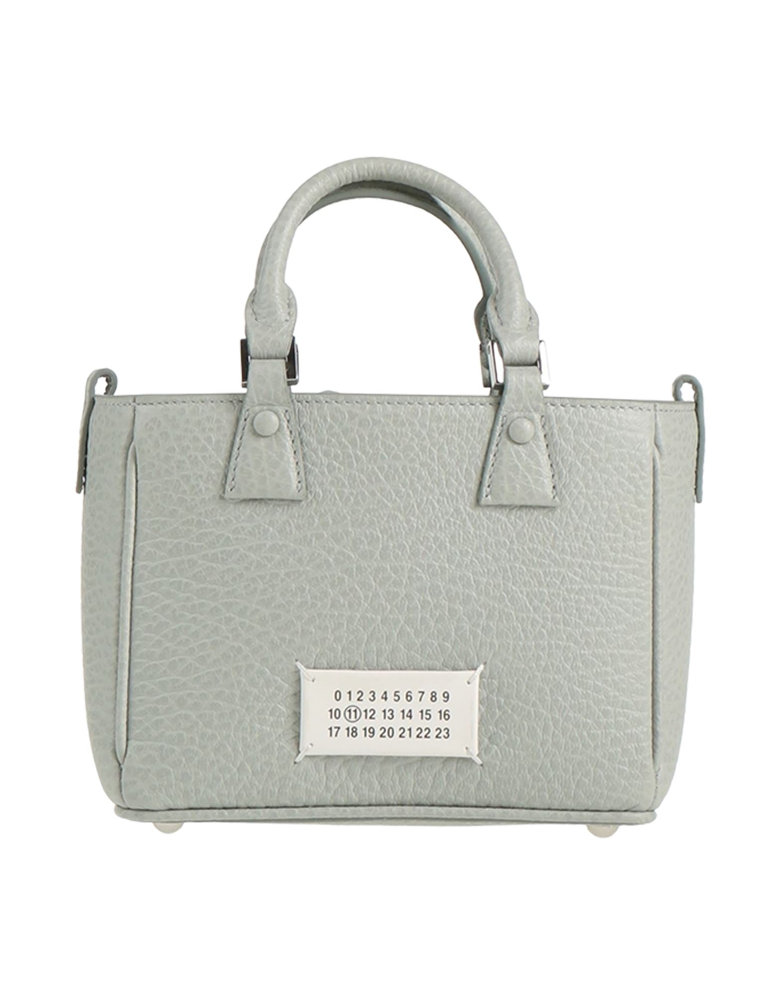 MAISON MARGIELA ΤΣΑΝΤΕΣ Τσάντα χειρός φωτογραφία