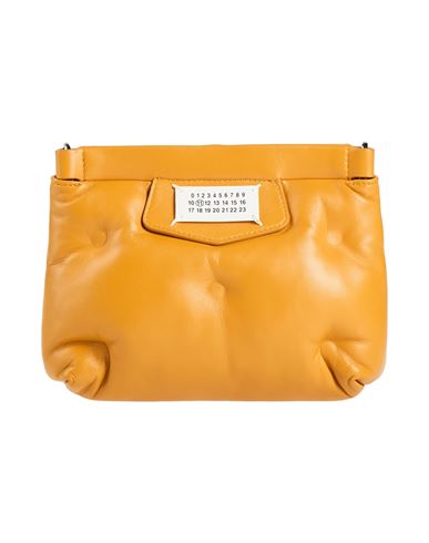 Handtaschen Damen Senf -- Damen