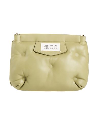 Bolso de mano Mujer Verde salvia -- Mujer