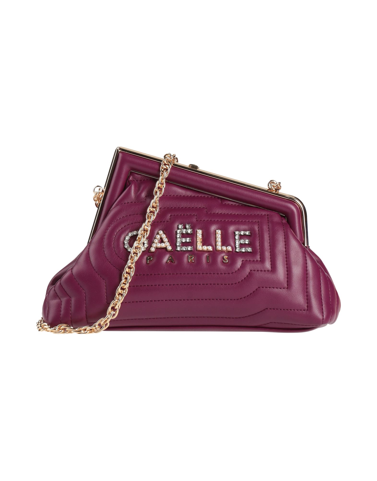 GAëLLE Paris GAëLLE Paris ΤΣΑΝΤΕΣ Τσάντες ταχυδρόμου