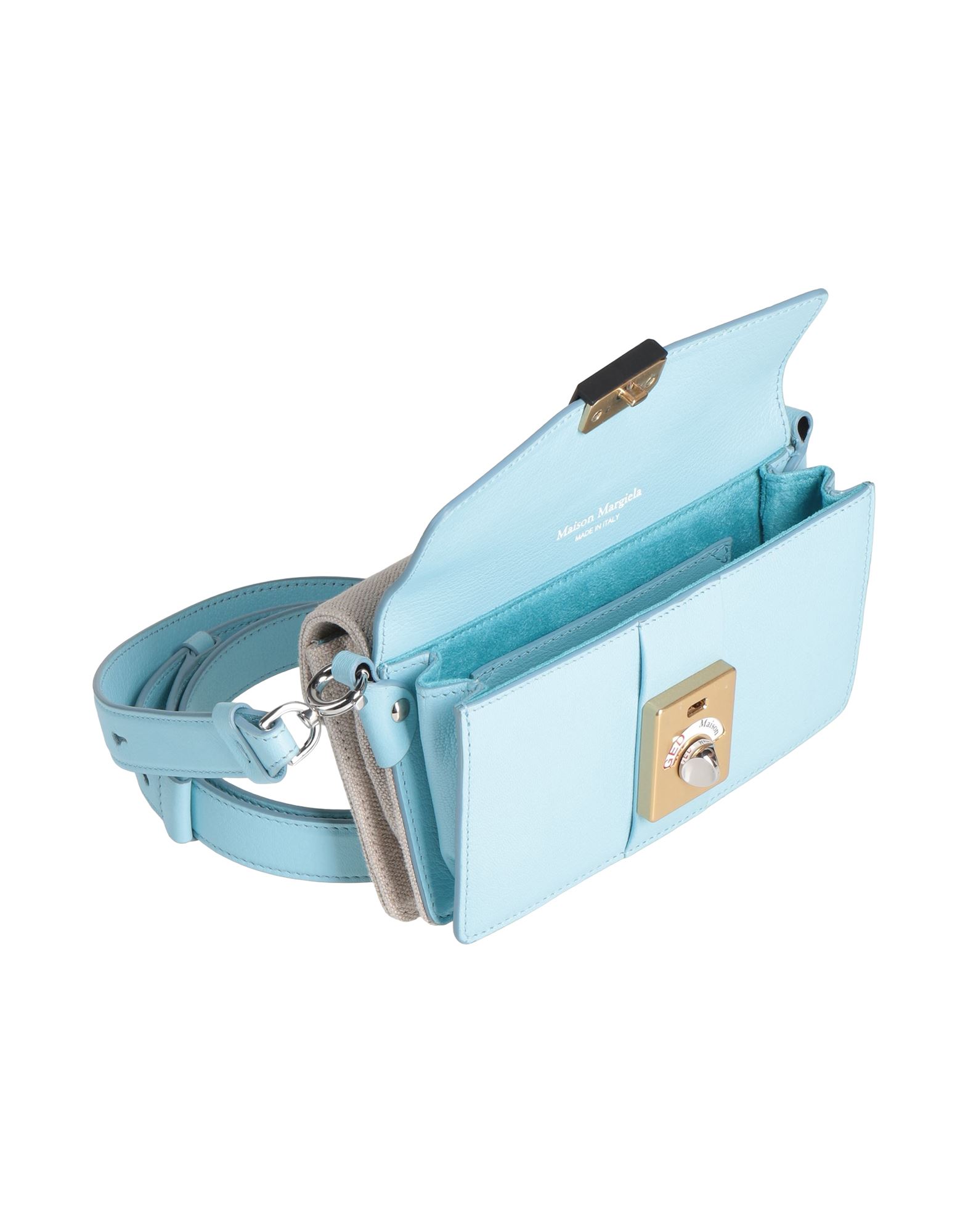  Maison Margiela - Taschen - Schultertaschen - On Yoox.com 