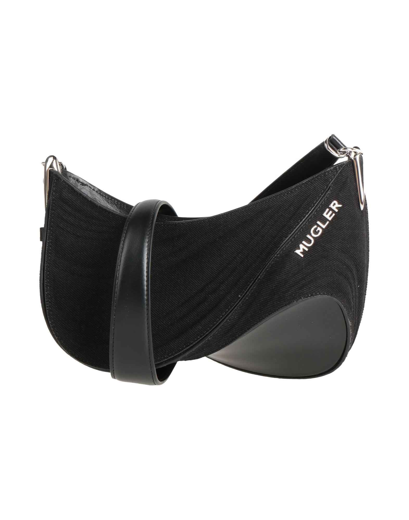  Mugler - Bolsos - Bolsos Con Bandolera - On Yoox.com 