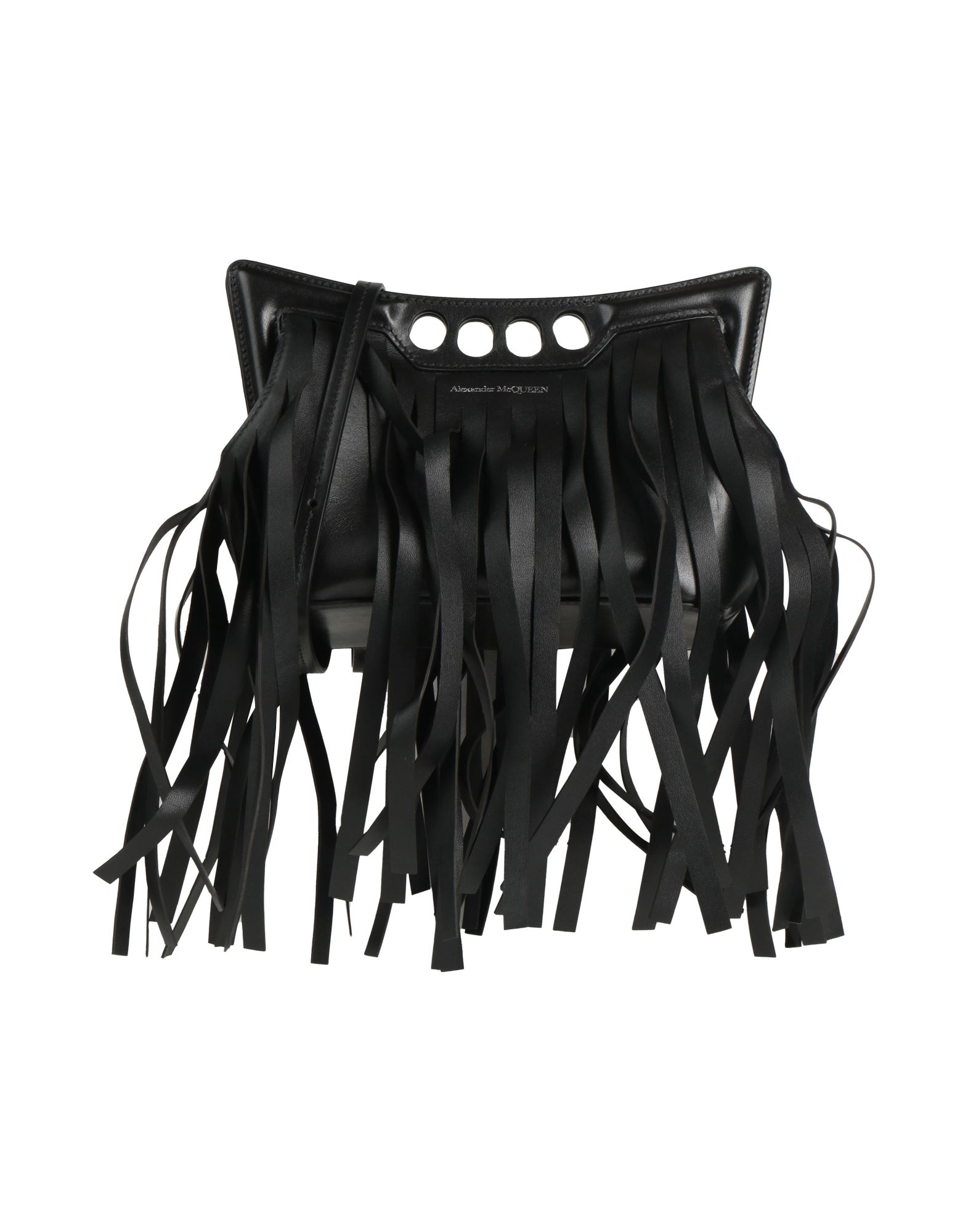  Mcqueen - Taschen - Umhängetasche - On Yoox.com 