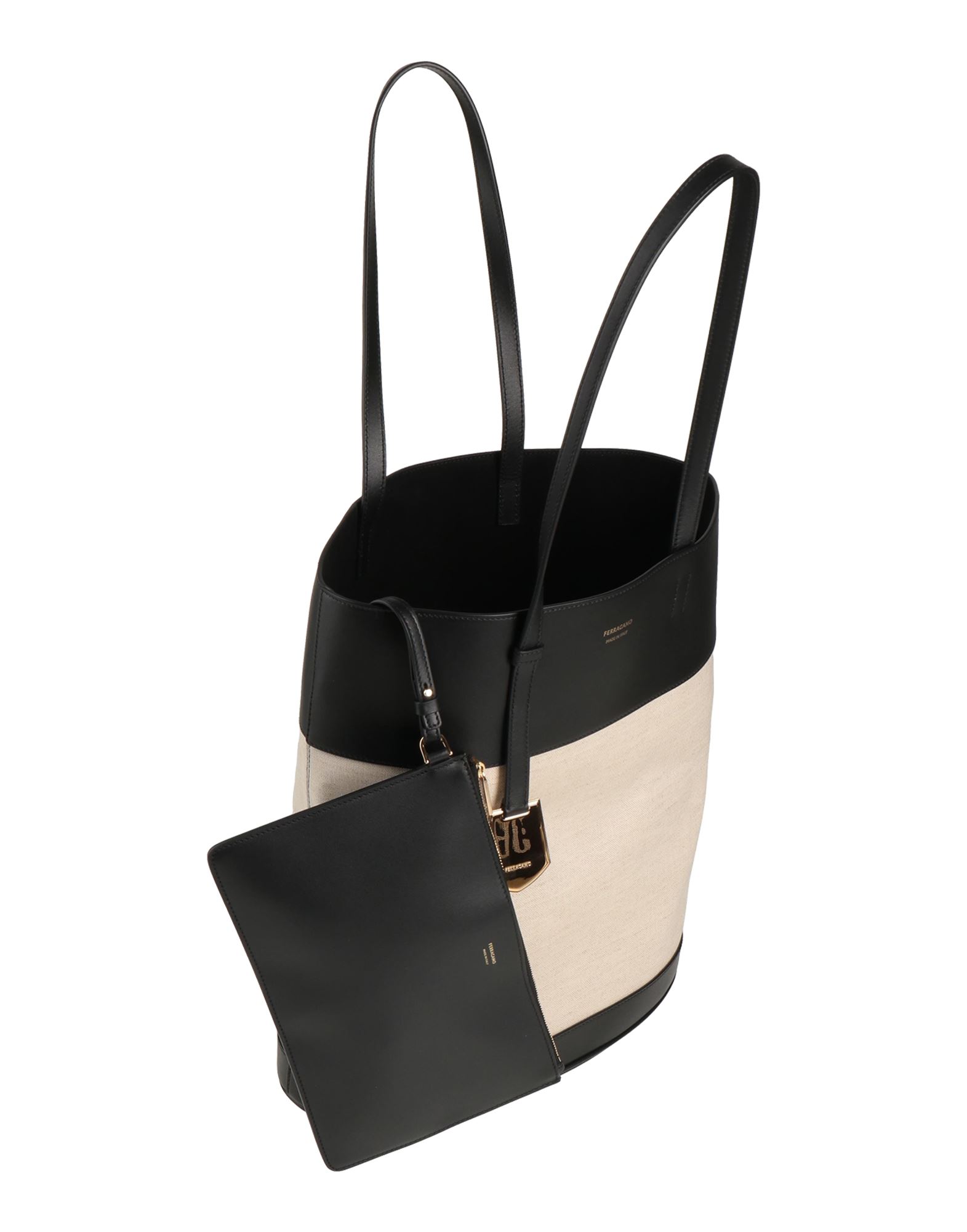  Ferragamo - Taschen - Handtaschen - On Yoox.com 